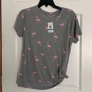 women’s t-shirt